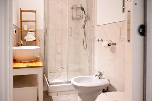 Key Apartment Obelisco