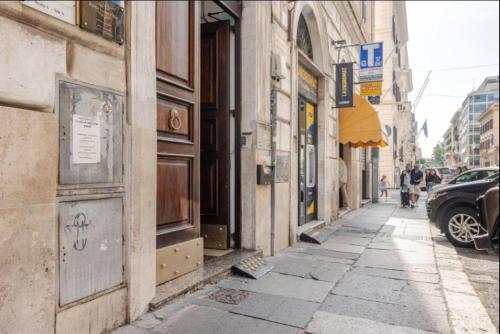 Urbanflat Termini