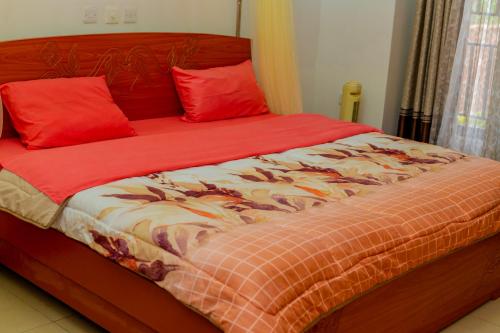 IMFURA Residence