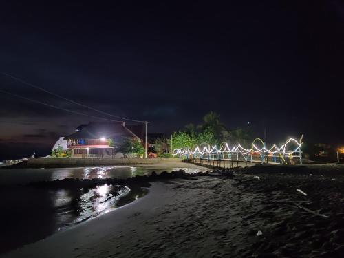 Billede fra billedgalleriet på Cabaña Villa Eugenia i Rincón