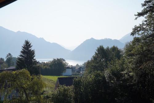 Paisaje cerca de esta casa o chalet