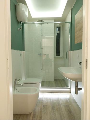 Urbanflat Termini