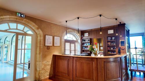 Photo de la galerie de l'établissement Relais de Margaux - Hôtel, Golf & Spa, à Margaux