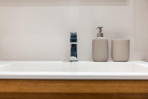 Fotografie z fotogalerie ubytování Panoramic Flat-Les Suites v Bari