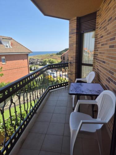 Dúplex 3 habitaciones y 2 baños Fantásticas vistas