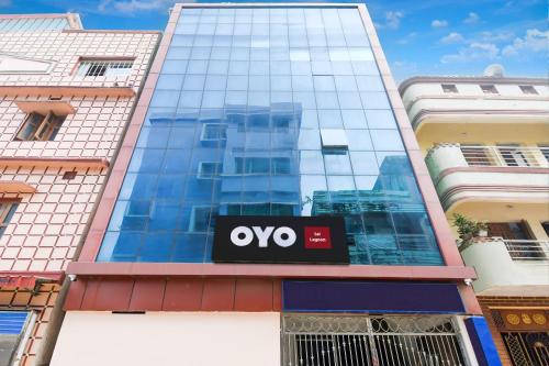 Φωτογραφία από το άλμπουμ του Super Hotel O Sai Lagoon σε Μπουμπάνεσβαρ