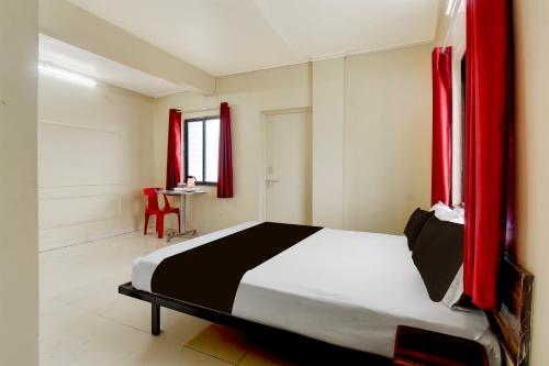 Gallery image of Hotel O Prarambh inn in Pune