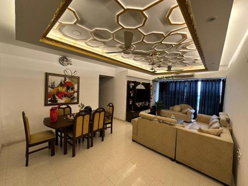 Fotografie z fotogalerie ubytování Staeg Social Gateway 3BHK v destinaci Indaur