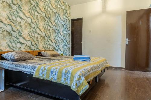 Fotografie z fotogalerie ubytování Staeg Social Gateway 3BHK v destinaci Indaur