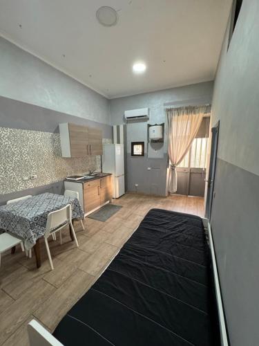 Partenope home