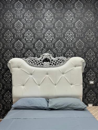 Partenope home