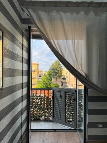 Partenope home