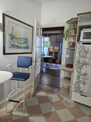 Bel appartement