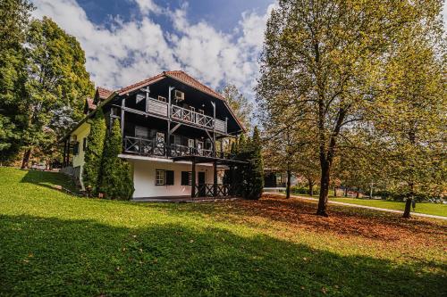 Apartment Luna 65