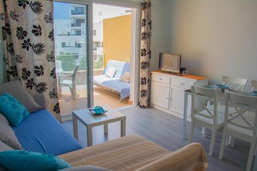 Apartment Playa Torviscas