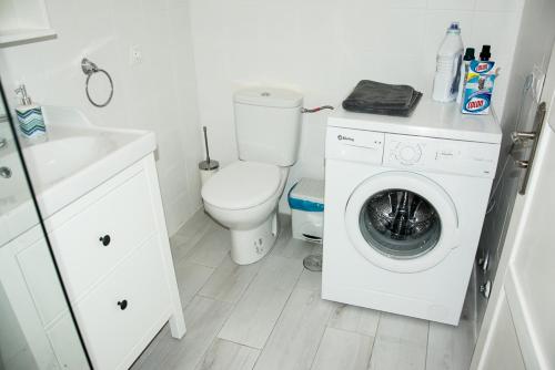 Apartment Playa Torviscas