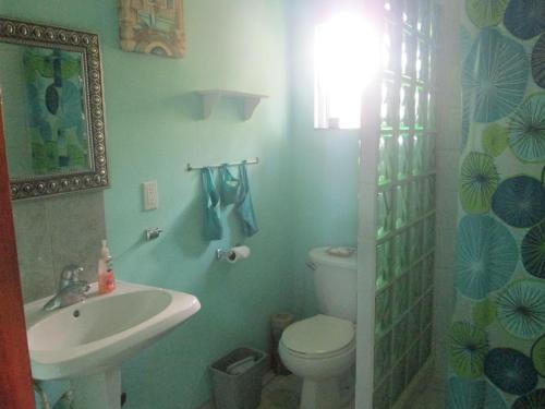 Gallery image of SLO-N-EZ Villa- Gold Standard Certified in Caye Caulker