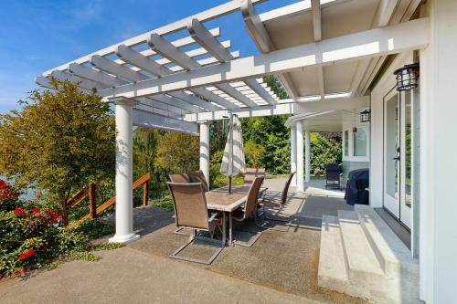 Fotografie z fotogalerie ubytování Lakeshore Retreat v destinaci Centralia