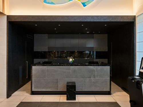 Gambar di galeri bagi Mitsui Garden Hotel Ueno di Tokyo