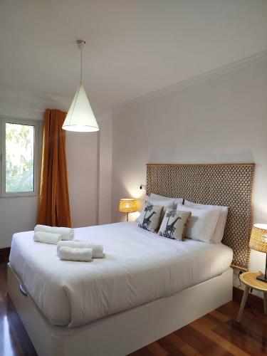 Giraffa by Wanderlust Madeira - 3 Bedroom apartment