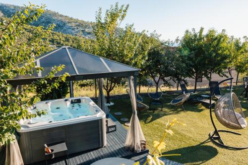 RELAX - vacation house