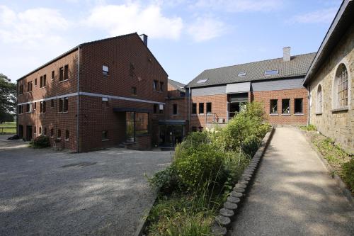 Gallery image of Accueil Ayrifagne in Pepinster
