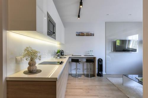 hvile 117a Gdańsk - prywatne miejsce parkingowe