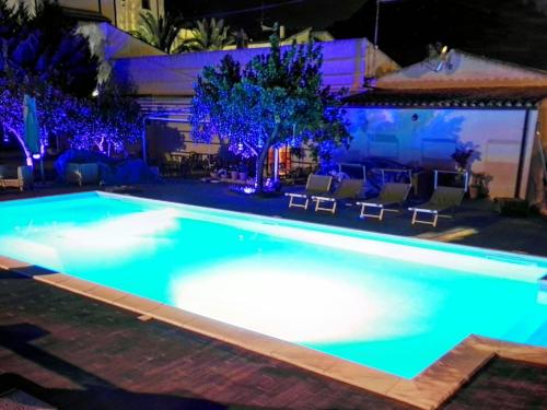 Φωτογραφία από το άλμπουμ του Agriturismo Malena σε Rossano