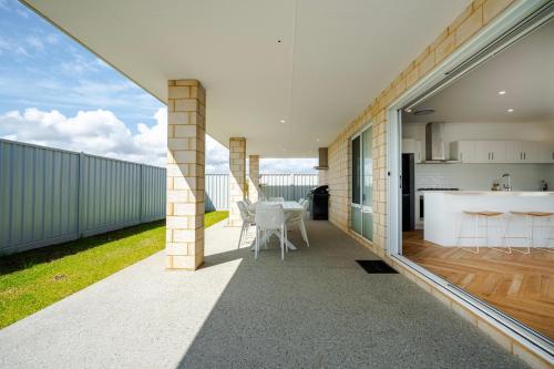 Φωτογραφία από το άλμπουμ του Mermaid's Retreat σε Jurien Bay