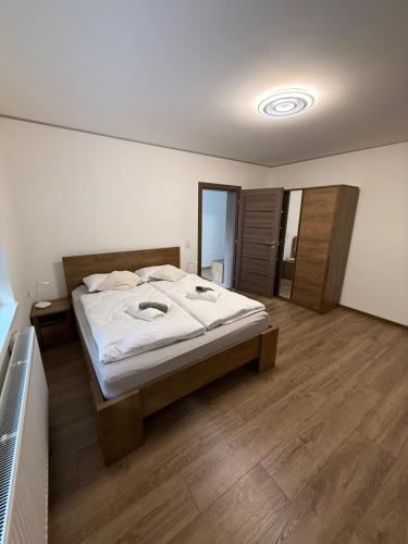 Malomfészek Apartman