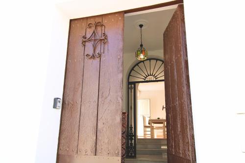 El Zaguán de Aracena by SIERRA VIVA