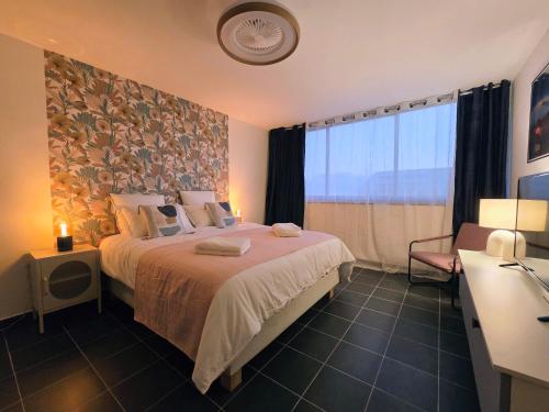 Appartement - Ti'Gouillat