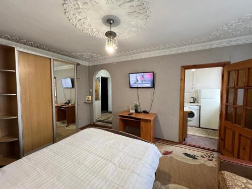 Billede fra billedgalleriet på Classic Comfort Apartment Chișinău i Chişinău
