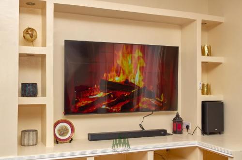 Photo de la galerie de l'établissement Pinetree Gardens Residence, à Eldoret