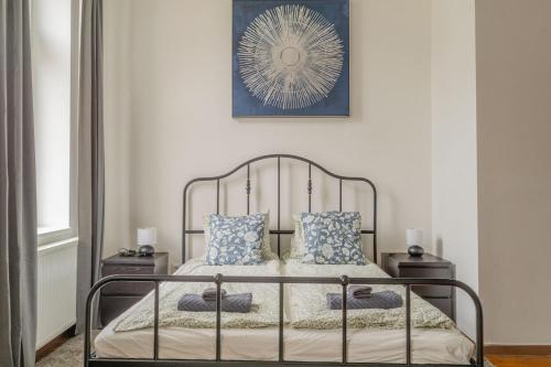 Grand City Comfort Studio & Apartment on Erzsebet Boulevard