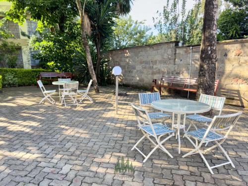 Photo de la galerie de l'établissement Pinetree Gardens Residence, à Eldoret