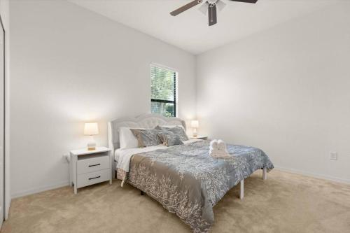 Gallery image of Family-Friendly 3BR Getaway Hot Tub Game Room Fun in Lake of the Hills