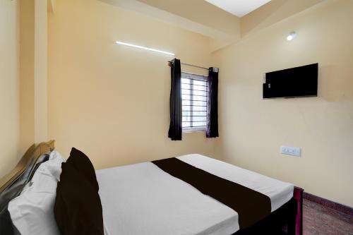 Gallery image of Hotel O M.R ROOMS in Jālahalli