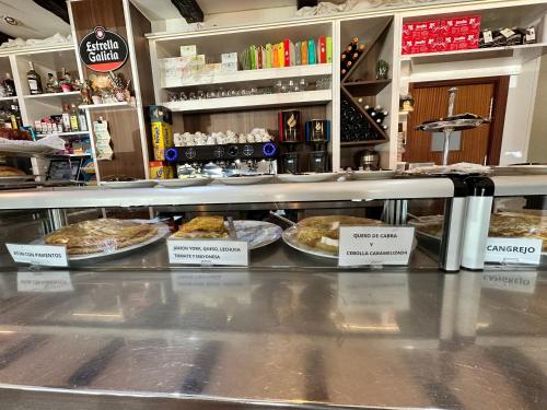 Drinks på H Vista Alegre