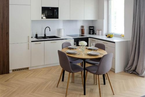 D Apartments Centrum Artyleryjska
