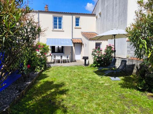 Maison de l'Océan