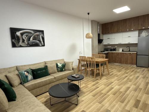 Durres Plazh Apartment Perla del Mare 300m to beach