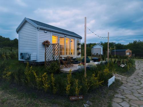 Gallery image of 1001 Village in Jugureni