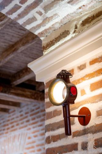 Φωτογραφία από το άλμπουμ του Old Town Quito Suites, Heritage Hotel, Historic center σε Κίτo