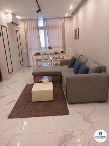 STUDIOTEL ONE Kattamya - Nasr City