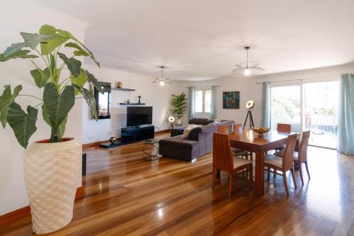 Giraffa by Wanderlust Madeira - 3 Bedroom apartment