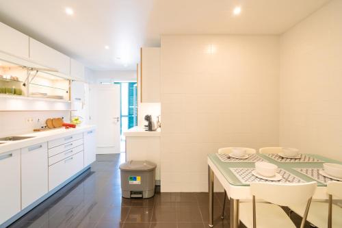 Giraffa by Wanderlust Madeira - 3 Bedroom apartment