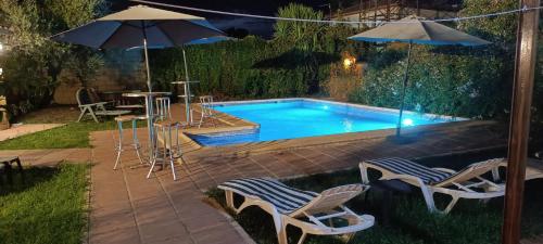 Villa Coco