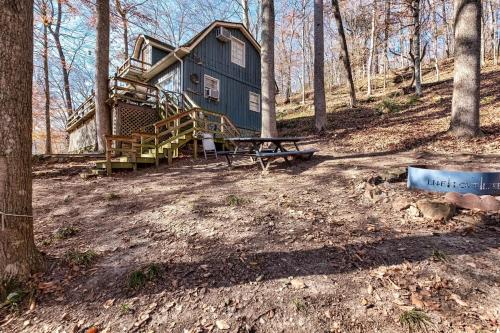 Fotografie z fotogalerie ubytování Lake Malone v destinaci Lewisburg