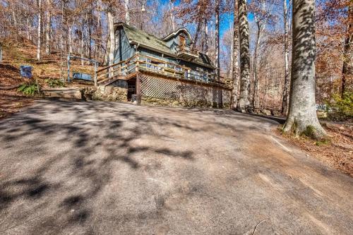 Fotografie z fotogalerie ubytování Lake Malone v destinaci Lewisburg